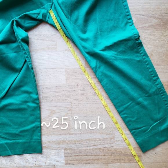 The Limited Capris - Picture 7 of 8